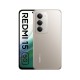 Xiaomi Redmi 15 5G NFC Dual SIM (4/128GB) Titan Gray