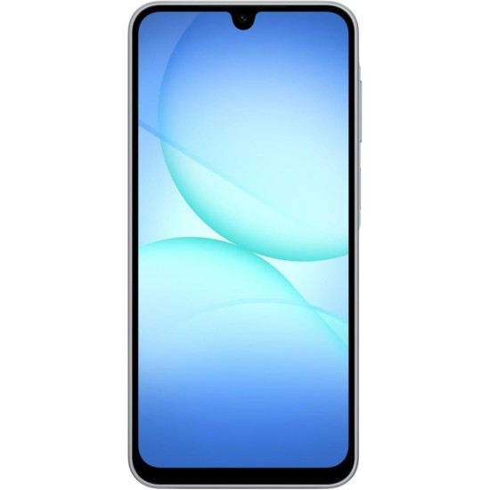 Samsung Galaxy A17 4G Dual SIM (4GB/128GB) Gray