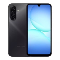  Samsung Galaxy A17 4G Dual SIM (8GB/256GB) Black