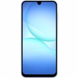 Samsung Galaxy A17 4G Dual SIM (8GB/256GB) Light Blue