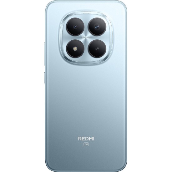 Xiaomi Redmi Note 15 Pro+ 5G NFC Dual SIM (8GB/256GB) Glacier Blue