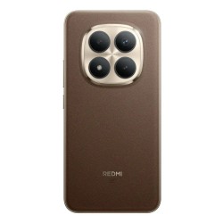 Xiaomi Redmi Note 15 Pro+ 5G Dual SIM (8GB/256GB) Mocha Brown