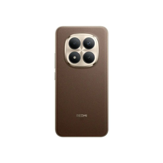 Xiaomi Redmi Note 15 Pro+ 5G NFC Dual SIM (8GB/256GB) Mocha Brown