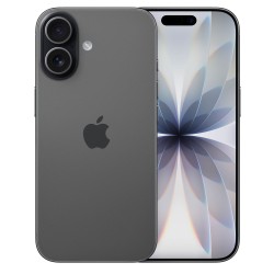 Apple iPhone 17 (8GB/256GB) Black