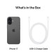 Apple iPhone 17 (8GB/256GB) Black