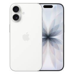 Apple iPhone 17 (8GB/256GB) White
