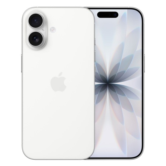 Apple iPhone 17 (8GB/256GB) White