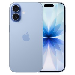 Apple iPhone 17 (8GB/256GB) Mist Blue