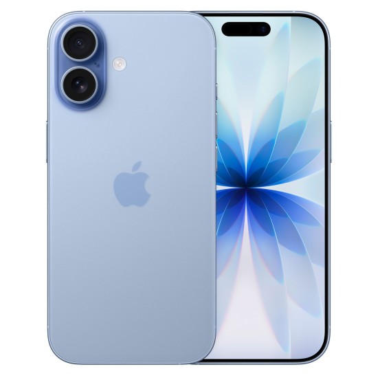 Apple iPhone 17 (8GB/256GB) Mist Blue