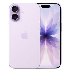 Apple iPhone 17 (8GB/256GB) Lavender