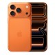 Apple iPhone 17 Pro Max (12GB/256GB) Cosmic Orange