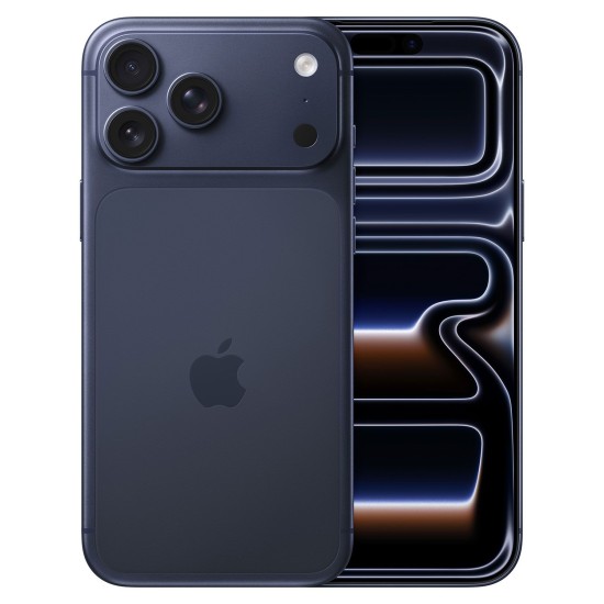 Apple iPhone 17 Pro Max (12GB/512GB) Deep Blue