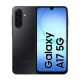 Samsung Galaxy A17 5G Dual SIM (4/128GB) Μαύρο