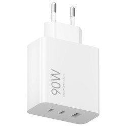 Xiaomi 90W HyperCharge Power Adapter (3-Port)