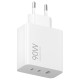 Xiaomi 90W HyperCharge Power Adapter (3-Port)