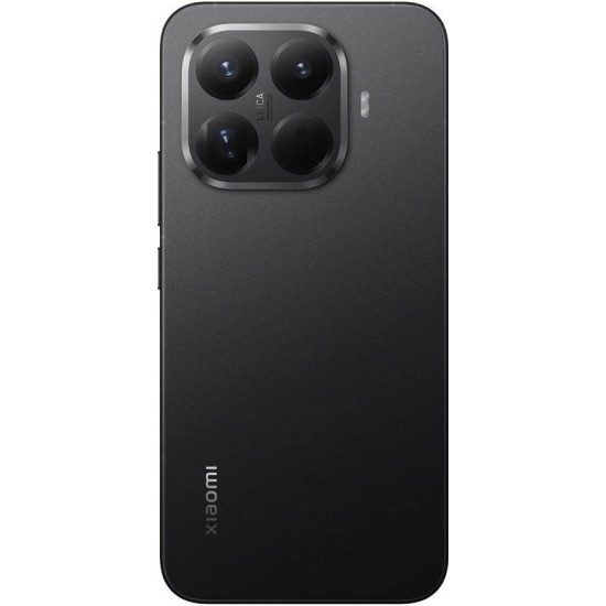 Xiaomi 15T Pro 5G NFC Dual SIM (12GB/1TB) Black