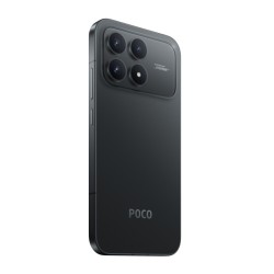 Xiaomi Poco F8 Pro 5G NFC Dual SIM (12GB/512GB) Black 