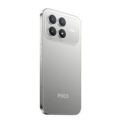 Xiaomi Poco F8 Pro 5G NFC Dual SIM (12GB/512GB) Titanium Silver