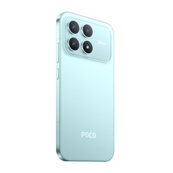 Xiaomi Poco F8 Pro 5G NFC Dual SIM (12GB/512GB) Blue