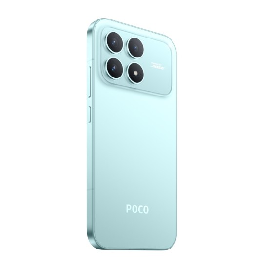 Xiaomi Poco F8 Pro 5G NFC Dual SIM (12GB/512GB) Blue
