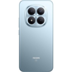 Xiaomi Redmi Note 15 Pro 5G Dual SIM (8GB/256GB) Glacier Blue