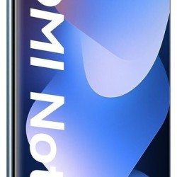 Xiaomi Redmi Note 15 4G NFC Dual SIM (6GB/128GB) Glacier Blue