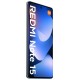 Xiaomi Redmi Note 15 5G NFC Dual SIM (8/256GB) Glacier Blue