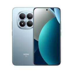 Xiaomi Redmi Note 15 Pro 4G NFC Dual SIM (8GB/256GB) Glacier Blue