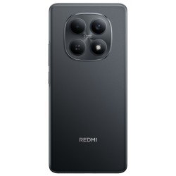 Xiaomi Redmi Note 15 4G NFC Dual SIM (6GB/128GB) Black