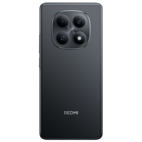 Xiaomi Redmi Note 15 4G NFC Dual SIM (6GB/128GB) Black