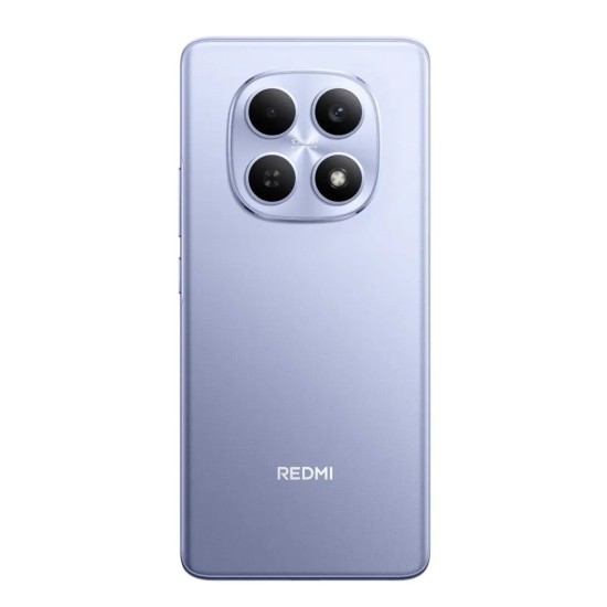 Xiaomi Redmi Note 15 4G NFC Dual SIM (8GB/256GB) Purple