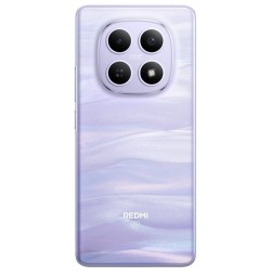 Xiaomi Redmi Note 15 5G NFC Dual SIM (8/256GB) Mist Purple