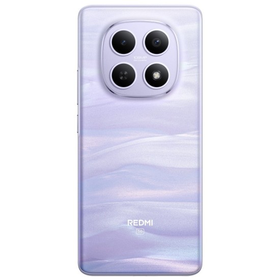 Xiaomi Redmi Note 15 5G NFC Dual SIM (8/256GB) Mist Purple