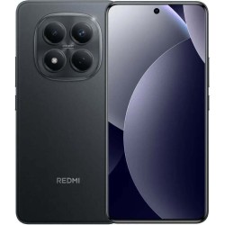 Xiaomi Redmi Note 15 Pro 4G NFC Dual SIM (8GB/256GB) Black 