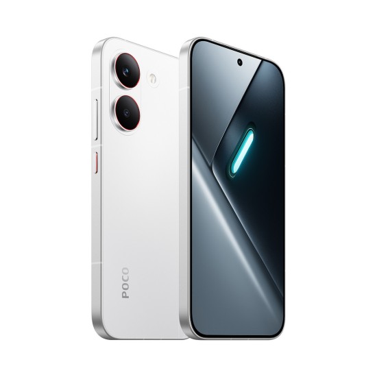 Xiaomi Poco X8 Pro 5G NFC 8GB 256GB White 