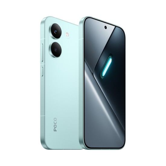 Xiaomi Poco X8 Pro 5G NFC 12GB 512GB Mint Green