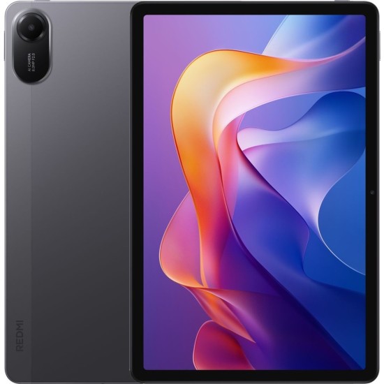 Xiaomi Redmi Pad 2 11" Tablet (4GB/128GB) Graphite Gray 