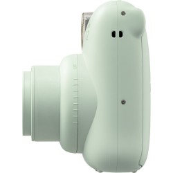 Fujifilm Instant Φωτογραφική Μηχανή Instax Mini 12 Mint Green