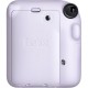 Fujifilm Instant Φωτογραφική Μηχανή Instax Mini 12  Lilac Purple