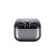Samsung Galaxy Buds 3 Pro Ακουστικά Bluetooth In Ear Ανθεκτικά στο Νερό Silver
