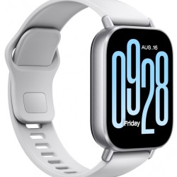 Xiaomi Redmi Watch 5 Active Matte Silver