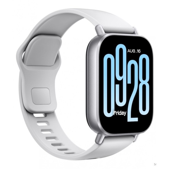 Xiaomi Redmi Watch 5 Active Matte Silver