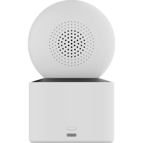 Xiaomi C500 Dual IP Κάμερα Παρακολούθησης Wi-Fi Full HD+ 4MP με Αμφίδρομη Επικοινωνία BHR8755EU