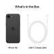 Apple iPhone 16e 5G (512GB) Black
