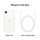 Apple iPhone 16e 5G (256GB) White