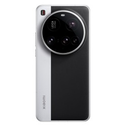 Xiaomi 15 Ultra 5G (16GB/1TB) Silver Chrome