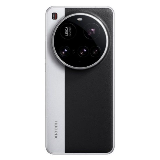 Xiaomi 15 Ultra 5G (16GB/1TB) Silver Chrome