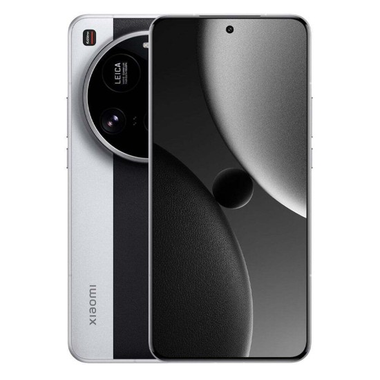 Xiaomi 15 Ultra 5G (16GB/1TB) Silver Chrome