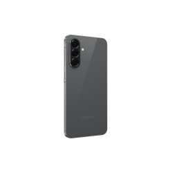 Samsung Galaxy A56 5G Dual SIM (8GB/128GB) Awesome Graphite+ΔΩΡΟ ΘΗΚΗ ΣΙΛΙΚΟΝΗΣ 