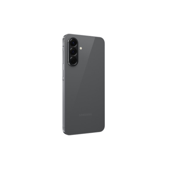 Samsung Galaxy A56 5G Dual SIM (8GB/128GB) Awesome Graphite+ΔΩΡΟ ΘΗΚΗ ΣΙΛΙΚΟΝΗΣ 